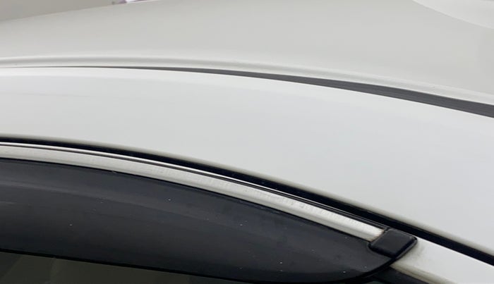 2015 Honda City 1.5L I-VTEC VX, Petrol, Manual, 61,611 km, Left C pillar - Pillar damaged/repaired