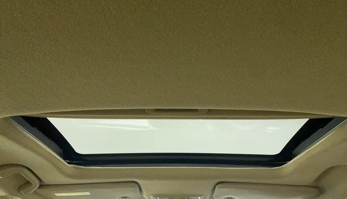 2015 Honda City 1.5L I-VTEC VX, Petrol, Manual, 61,611 km, Moonroof/ Sunroof