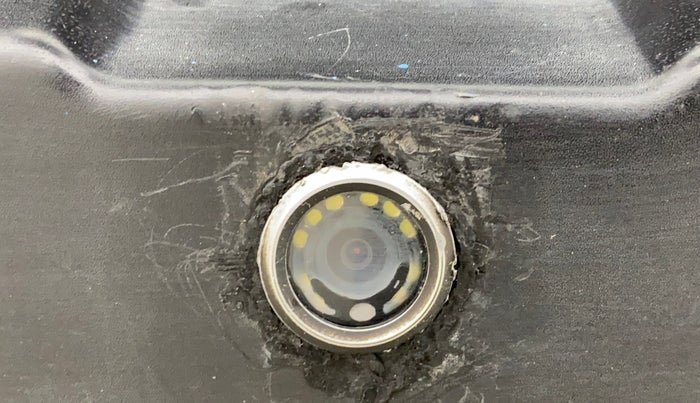 2021 Maruti S PRESSO VXI PLUS AMT, Petrol, Automatic, 8,601 km, Parking Camera