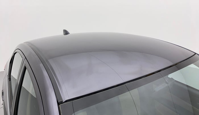 2018 Honda Amaze 1.2L I-VTEC VX, CNG, Manual, 53,117 km, Roof
