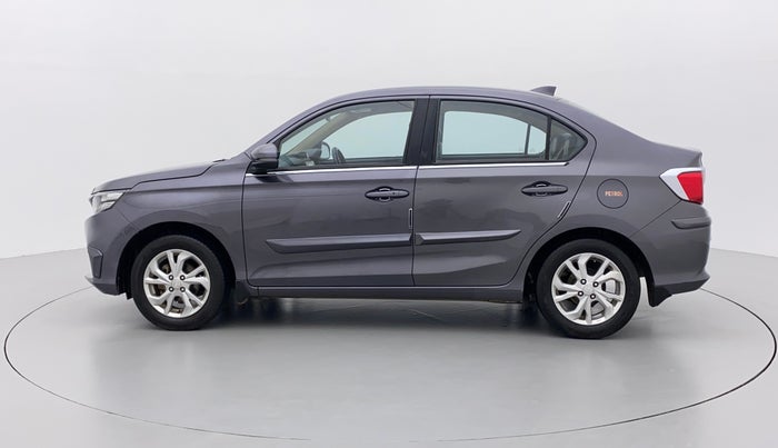 2018 Honda Amaze 1.2L I-VTEC VX, CNG, Manual, 53,117 km, Left Side