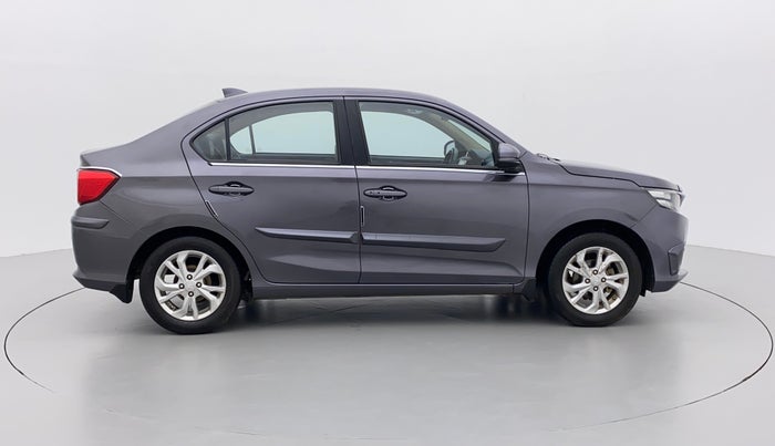 2018 Honda Amaze 1.2L I-VTEC VX, CNG, Manual, 53,117 km, Right Side View