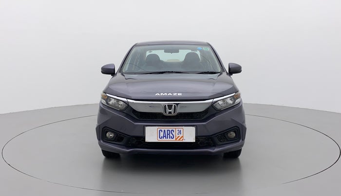 2018 Honda Amaze 1.2L I-VTEC VX, CNG, Manual, 53,117 km, Front