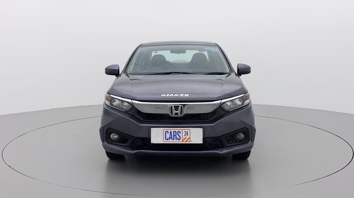 2018 Honda Amaze 1.2L I-VTEC VX, CNG, Manual, 53,117 km, Front