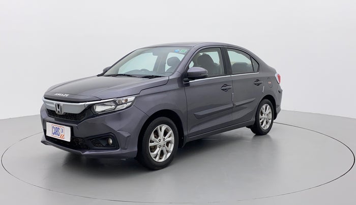2018 Honda Amaze 1.2L I-VTEC VX, CNG, Manual, 53,117 km, Left Front Diagonal