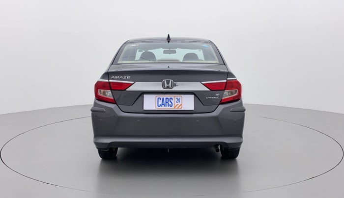 2018 Honda Amaze 1.2L I-VTEC VX, CNG, Manual, 53,117 km, Back/Rear