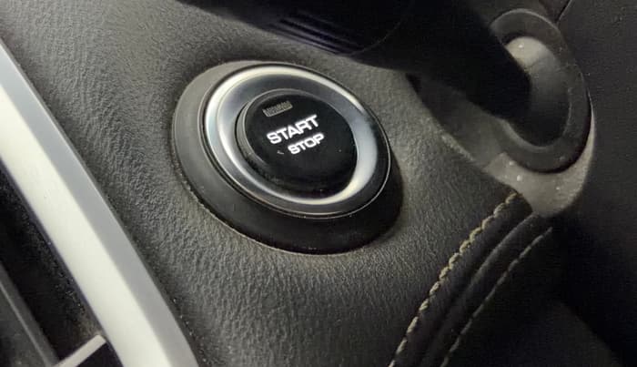 2020 MG HECTOR SHARP 1.5 DCT PETROL, Petrol, Automatic, 43,609 km, Keyless Start/ Stop Button