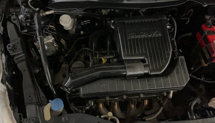 2016 Maruti Swift LXI (O), Petrol, Manual, 72,548 km, Engine View - Right