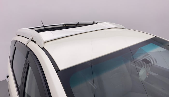 2021 Mahindra MARAZZO M 6 + 8 STR, Diesel, Manual, 47,117 km, Roof