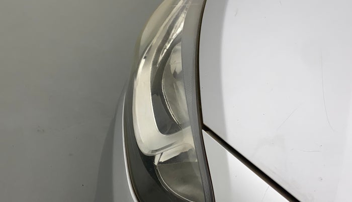 2012 Hyundai i20 MAGNA 1.2, Petrol, Manual, 46,225 km, Right headlight - Minor scratches