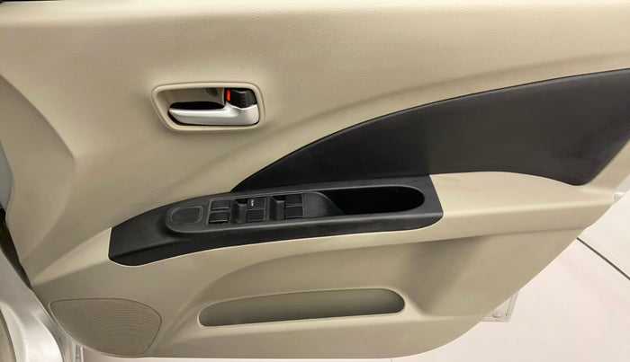 2016 Maruti Celerio VXI AMT, Petrol, Automatic, 64,491 km, Driver Side Door Panels Control