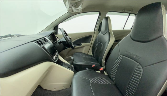 2016 Maruti Celerio VXI AMT, Petrol, Automatic, 64,491 km, Right Side Front Door Cabin