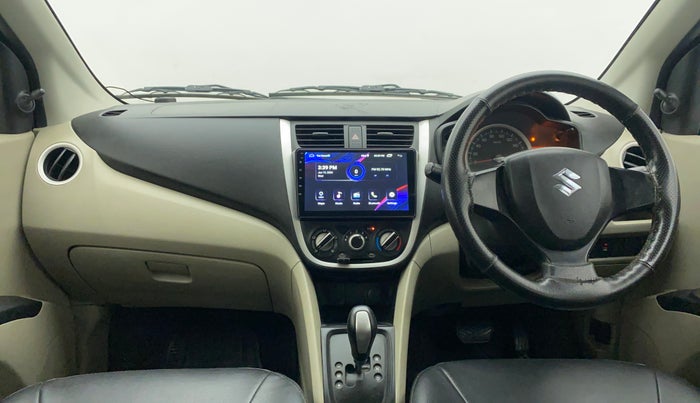 2016 Maruti Celerio VXI AMT, Petrol, Automatic, 64,491 km, Dashboard