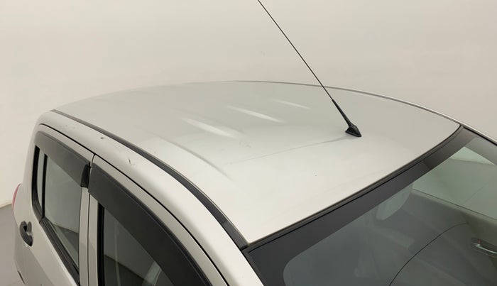 2016 Maruti Celerio VXI AMT, Petrol, Automatic, 64,491 km, Roof