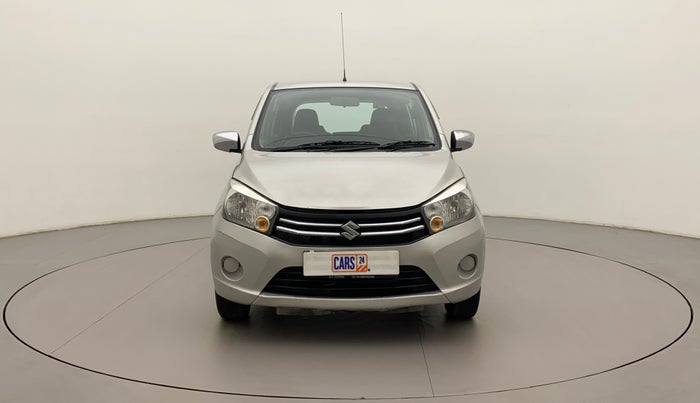 2016 Maruti Celerio VXI AMT, Petrol, Automatic, 64,491 km, Front