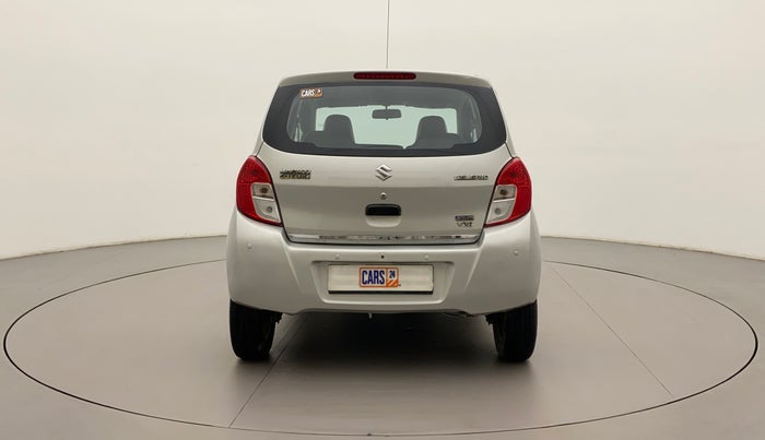 2016 Maruti Celerio VXI AMT, Petrol, Automatic, 64,491 km, Back/Rear