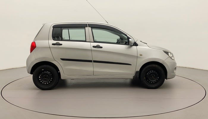 2016 Maruti Celerio VXI AMT, Petrol, Automatic, 64,491 km, Right Side View