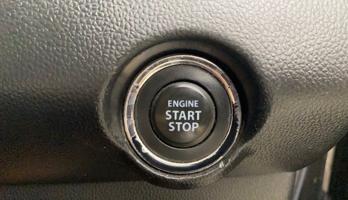 2019 Maruti Swift ZXI AMT, Petrol, Automatic, 1,41,182 km, Keyless Start/ Stop Button