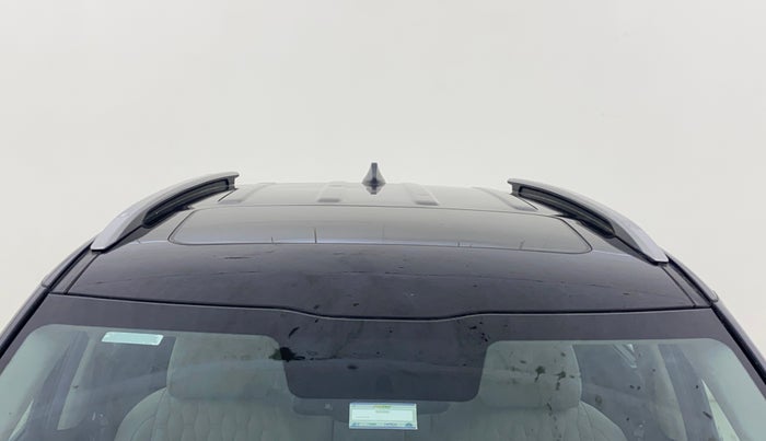 2020 KIA SELTOS HTX 1.5 PETROL, Petrol, Manual, 46,796 km, Moonroof/ Sunroof