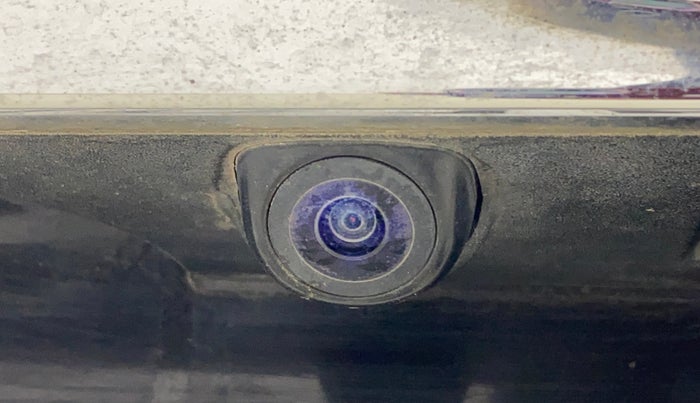 2020 KIA SELTOS HTX 1.5 PETROL, Petrol, Manual, 46,796 km, Parking Camera