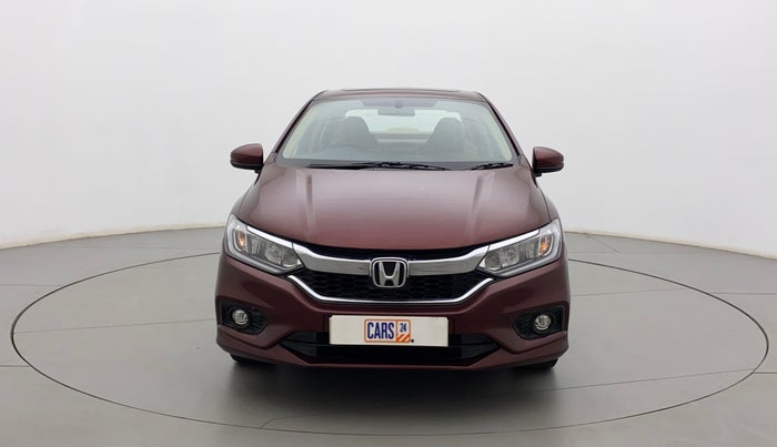 2017 Honda City 1.5L I-VTEC VX CVT, Petrol, Automatic, 37,303 km, Front