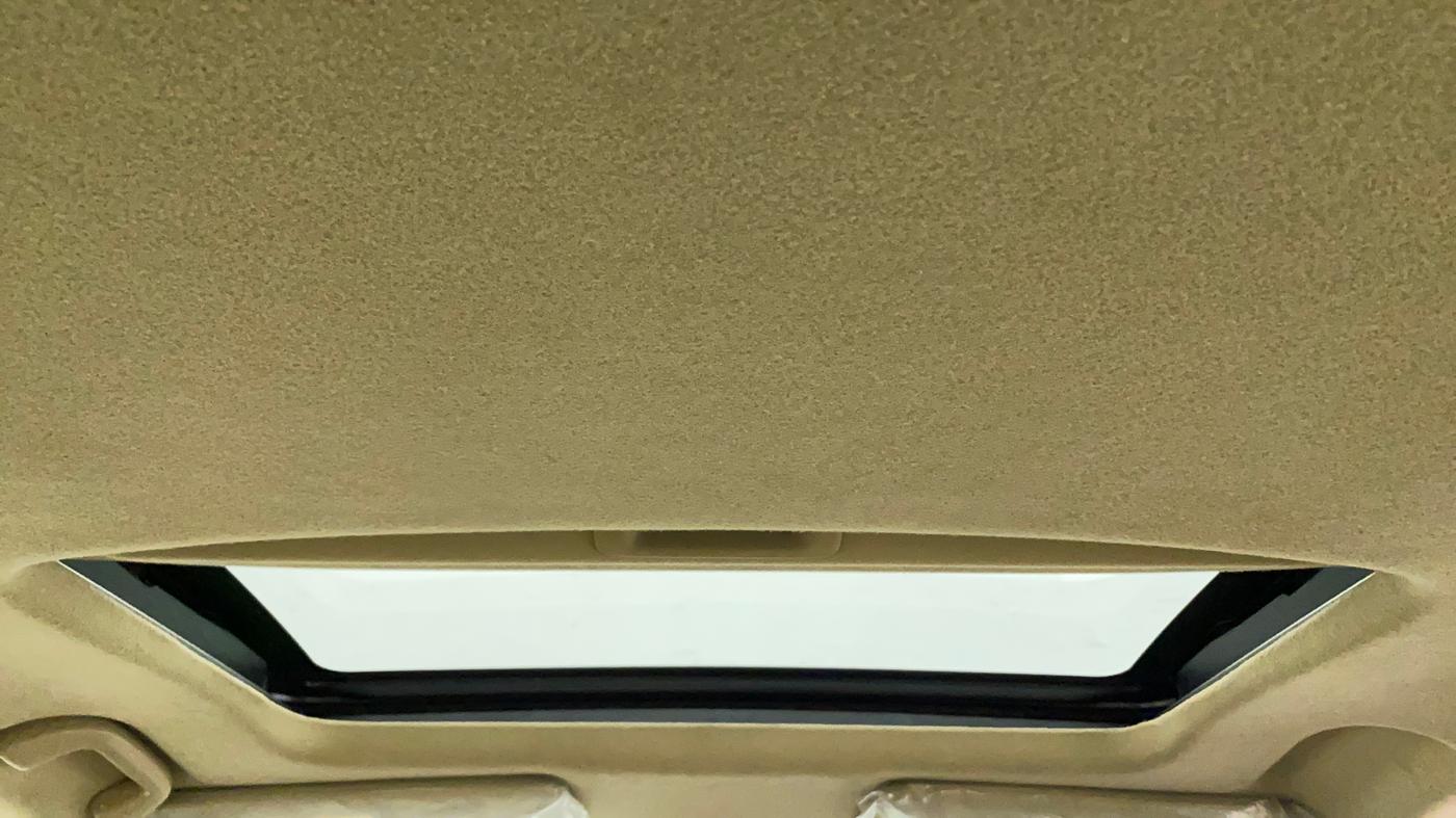 2017 Honda City 1.5L I-VTEC VX CVT, Petrol, Automatic, 37,303 km, Moonroof/ Sunroof