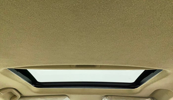 2017 Honda City 1.5L I-VTEC VX CVT, Petrol, Automatic, 37,303 km, Moonroof/ Sunroof