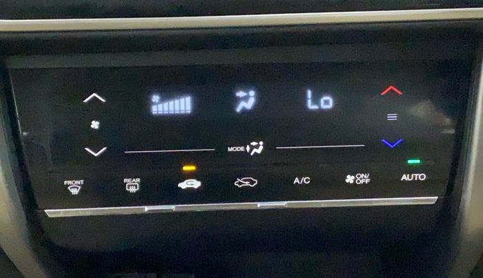 2017 Honda City 1.5L I-VTEC VX CVT, Petrol, Automatic, 37,303 km, Automatic Climate Control