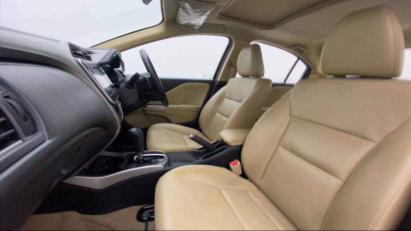 2017 Honda City 1.5L I-VTEC VX CVT, Petrol, Automatic, 37,303 km, Right Side Front Door Cabin