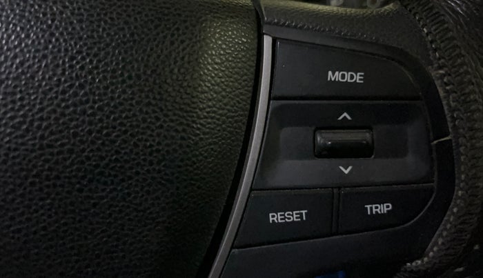 2015 Hyundai Elite i20 SPORTZ 1.2, Petrol, Manual, 56,497 km, Adaptive Cruise Control