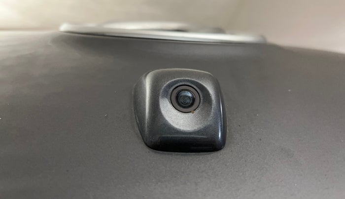 2015 Hyundai Elite i20 SPORTZ 1.2, Petrol, Manual, 56,497 km, Parking Camera