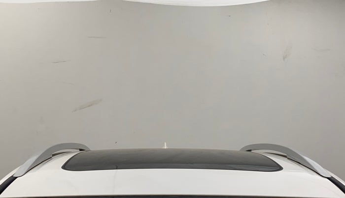 2021 MG HECTOR PLUS SELECT 2.0 DIESEL TURBO MT 7-STR, Diesel, Manual, 41,685 km, Moonroof/ Sunroof