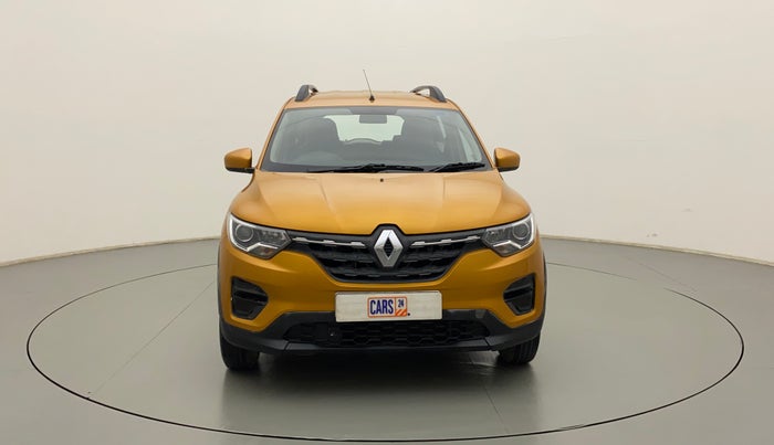 2019 Renault TRIBER RXL MT, Petrol, Manual, 49,829 km, Front