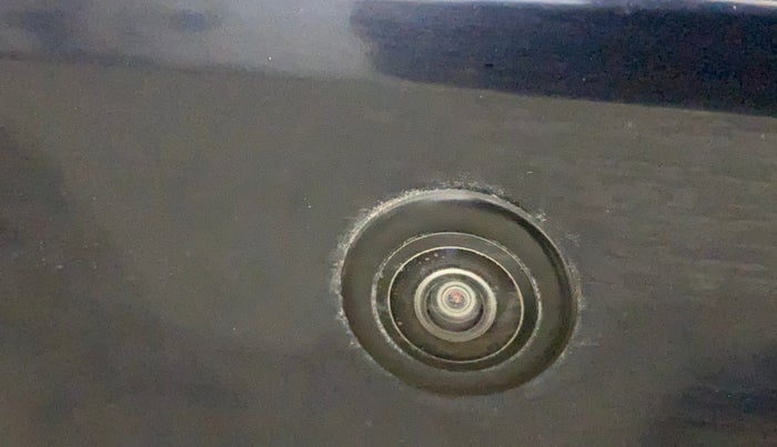 2024 Hyundai EXTER S 1.2 MT, CNG, Manual, 21,606 km, Parking Camera