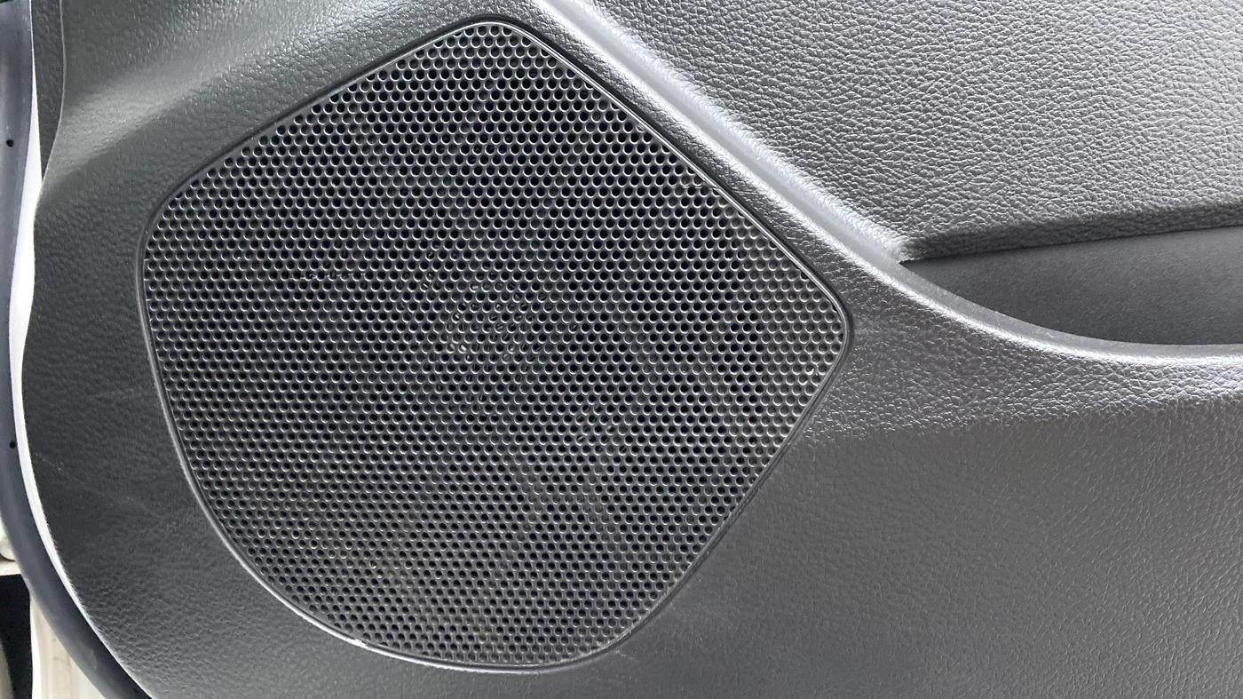 2021 Maruti Alto LXI CNG, CNG, Manual, 17,544 km, Speaker