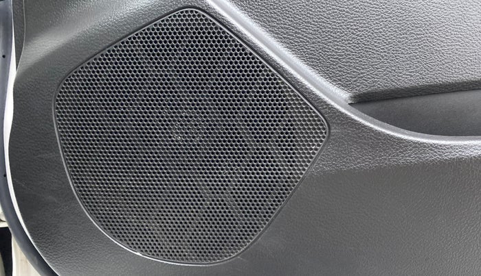 2021 Maruti Alto LXI CNG, CNG, Manual, 17,544 km, Speaker