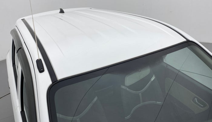 2021 Maruti Alto LXI CNG, CNG, Manual, 17,544 km, Roof