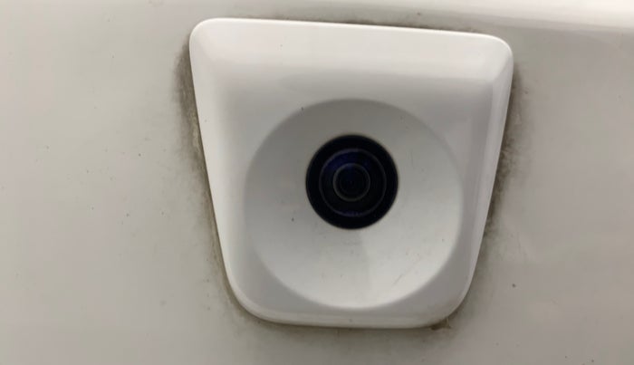 2020 Hyundai GRAND I10 NIOS SPORTZ 1.2 KAPPA VTVT, Petrol, Manual, 18,086 km, Parking Camera