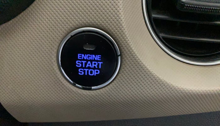 2015 Hyundai Grand i10 ASTA 1.2 KAPPA VTVT, Petrol, Manual, 54,341 km, Keyless Start/ Stop Button