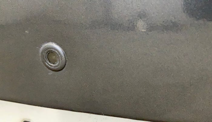 2015 Hyundai Grand i10 ASTA 1.2 KAPPA VTVT, Petrol, Manual, 54,341 km, Parking Camera