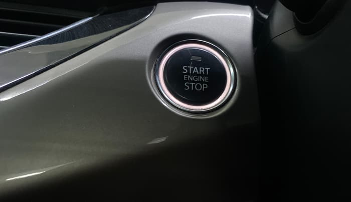 2018 Tata NEXON XZ PLUS DIESEL, Diesel, Manual, 59,164 km, Keyless Start/ Stop Button
