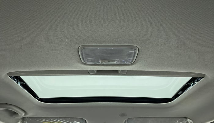 2021 Hyundai VENUE SX PLUS 1.0 TURBO DCT, Petrol, Automatic, 49,347 km, Moonroof/ Sunroof