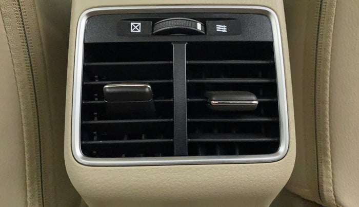 2022 Maruti Ciaz ALPHA 1.5 MT VTVT SHVS, Petrol, Manual, 281 km, Rear AC Vents