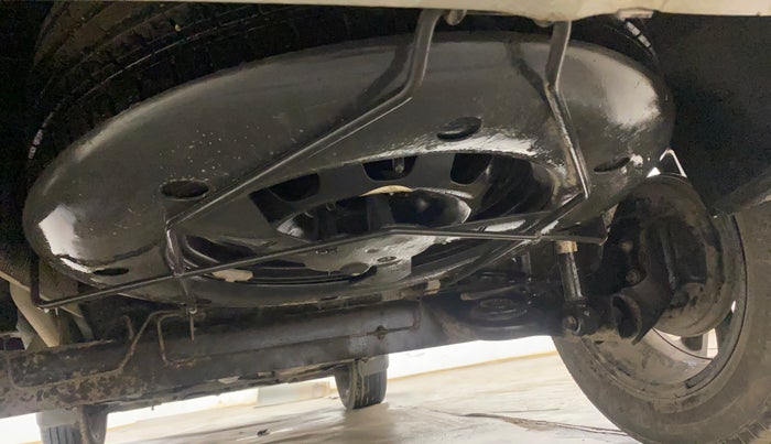 2019 Nissan Kicks XL DIESEL, Diesel, Manual, 61,756 km, Spare Tyre