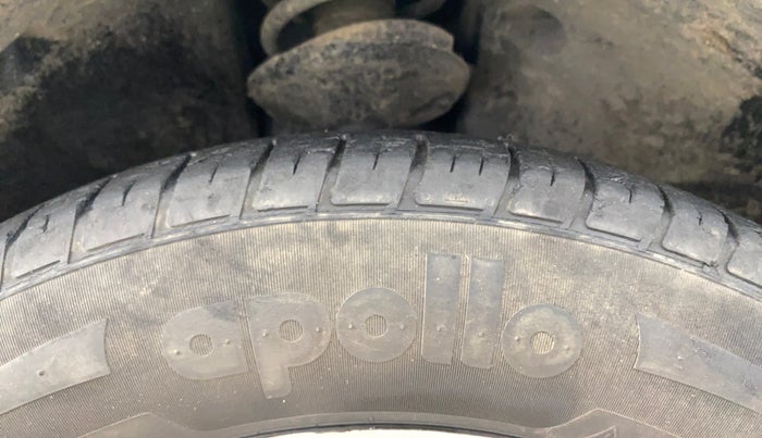 2019 Nissan Kicks XL DIESEL, Diesel, Manual, 61,756 km, Right Front Tyre Tread