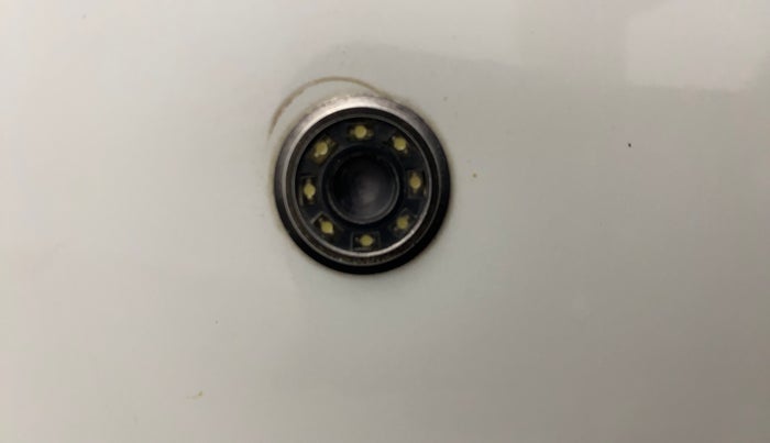 2024 Maruti Dzire VXI, Petrol, Manual, 19,924 km, Parking Camera