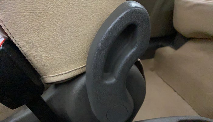 2012 Hyundai i10 MAGNA 1.1, Petrol, Manual, 90,773 km, Driver Side Adjustment Panel