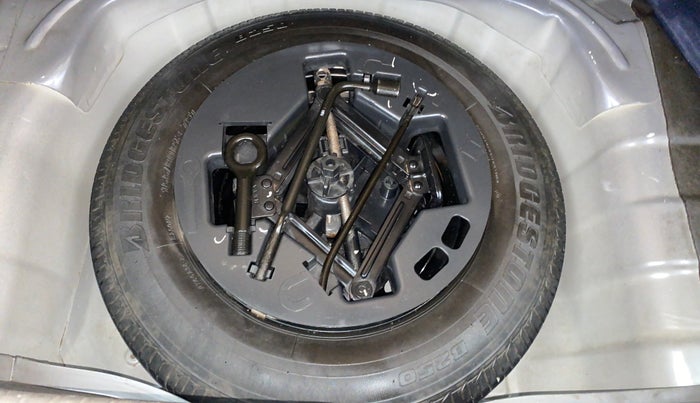 2012 Hyundai i10 MAGNA 1.1, Petrol, Manual, 90,773 km, Spare Tyre