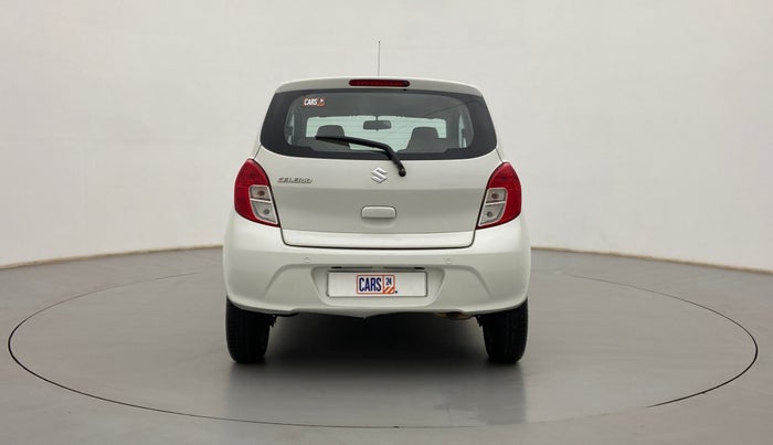 2019 Maruti Celerio ZXI AMT (O), Petrol, Automatic, 50,490 km, Back/Rear