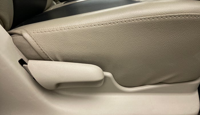 2019 Maruti Celerio ZXI AMT (O), Petrol, Automatic, 50,490 km, Driver Side Adjustment Panel